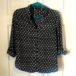 The Limited Ashton Blouse - Size S